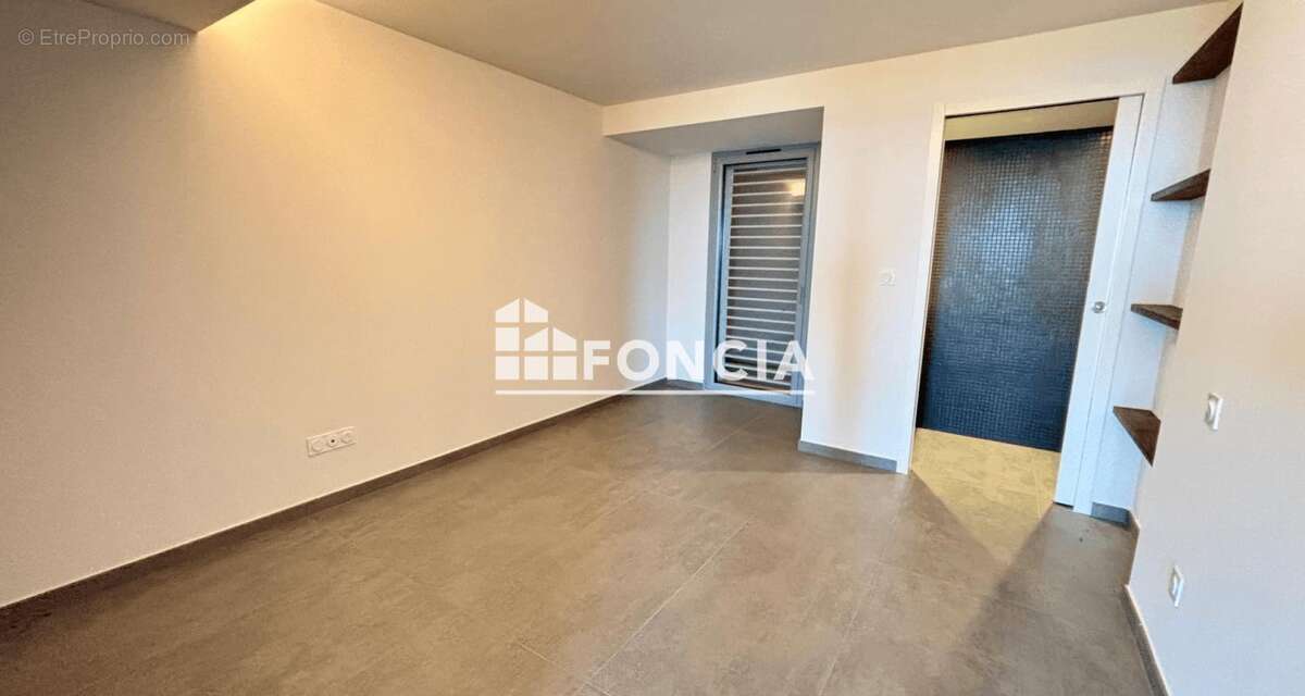 Appartement à BANYULS-SUR-MER