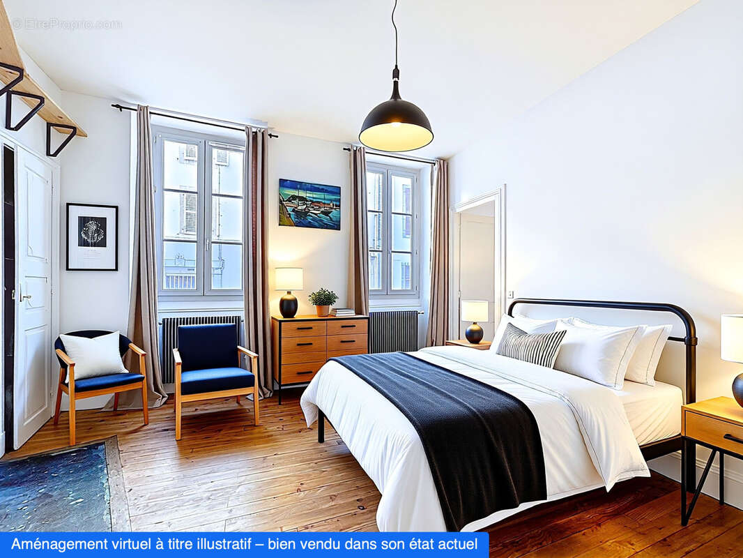 Appartement à PAU