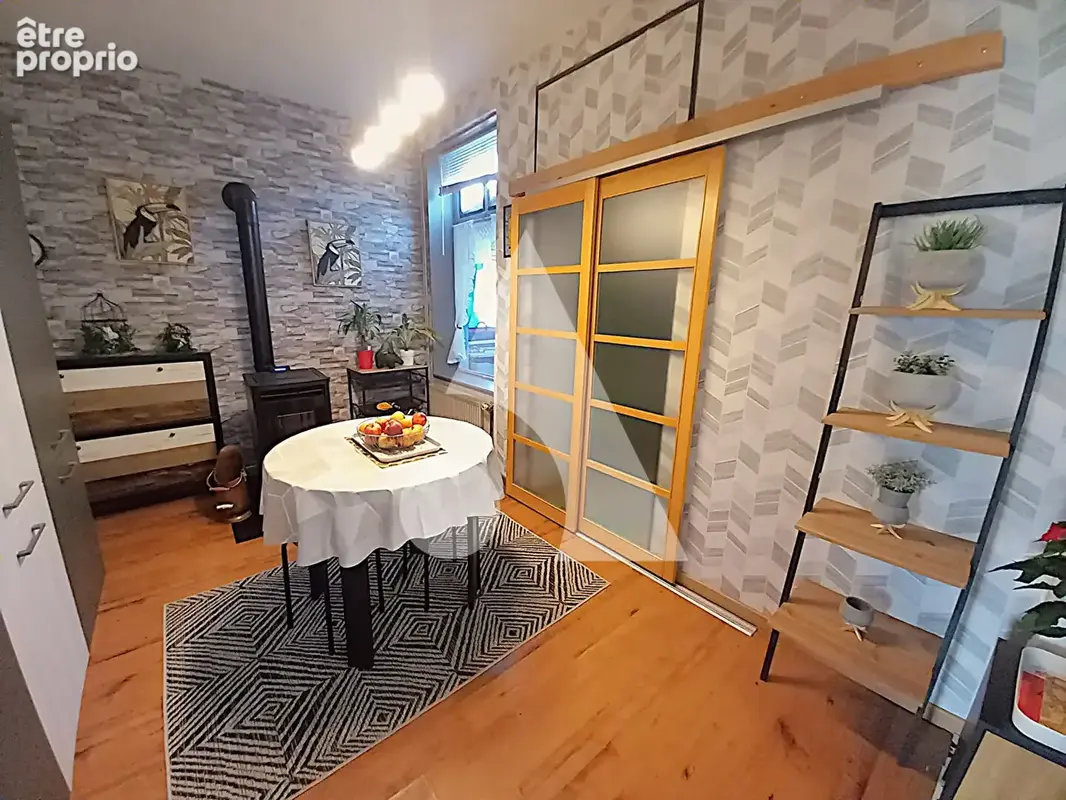 Maison Hautmont - 10 pièce(s) - 130 m2 - photo 8