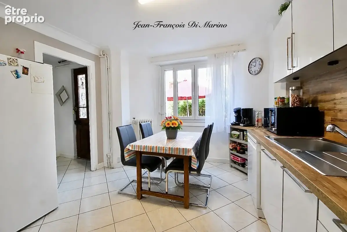 Maison à vendre 7 pièces CLUSES (74) - photo 4