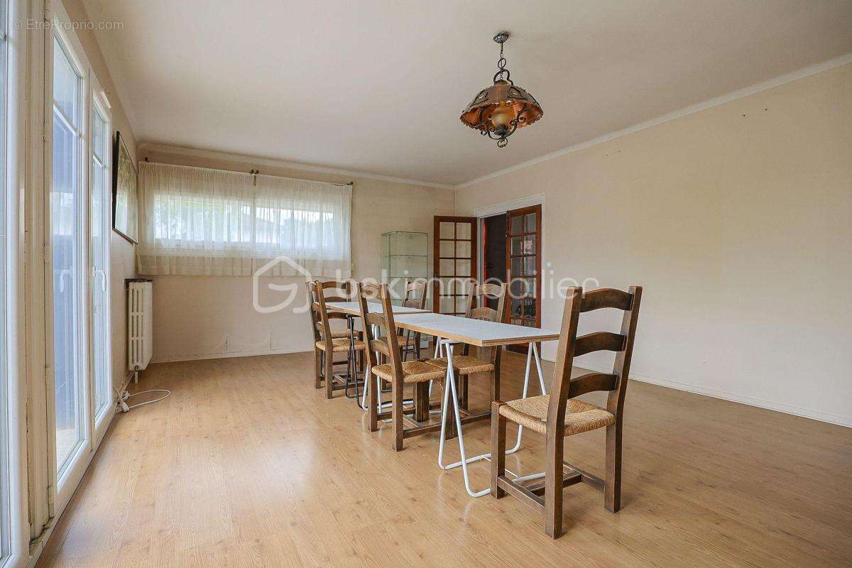 Maison à TOURNEFEUILLE