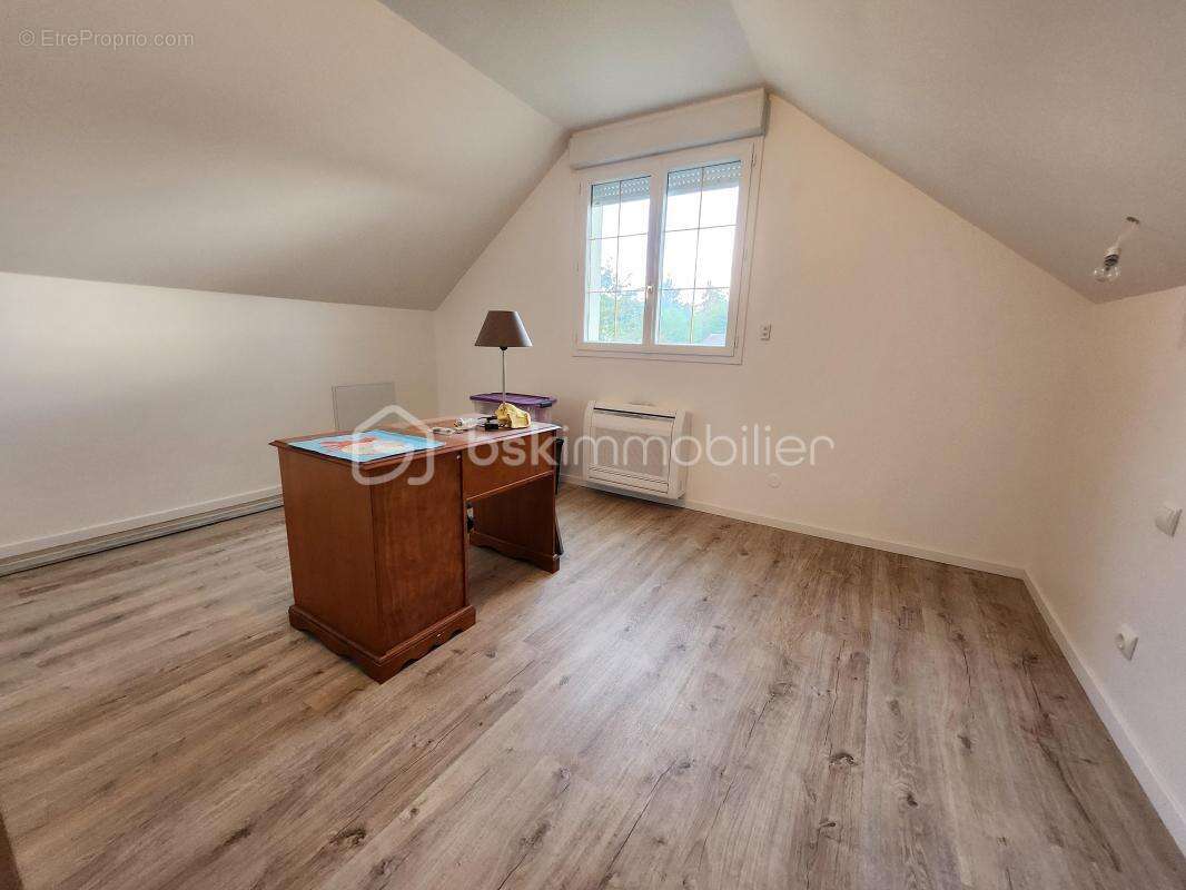 Maison à POUGUES-LES-EAUX