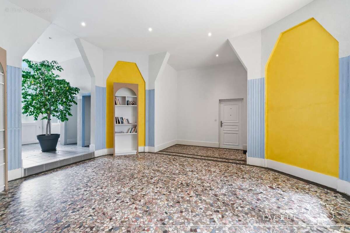   - Appartement à VICHY