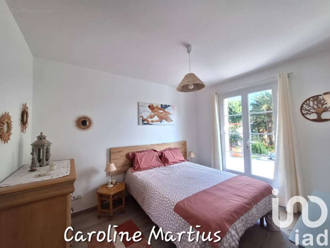 Photo 5 - Maison à ESNANDES