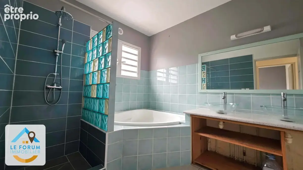 Tampon 97430 - villa f4 - beaux espaces - terrain verdoyant - secteur calme - photo 9