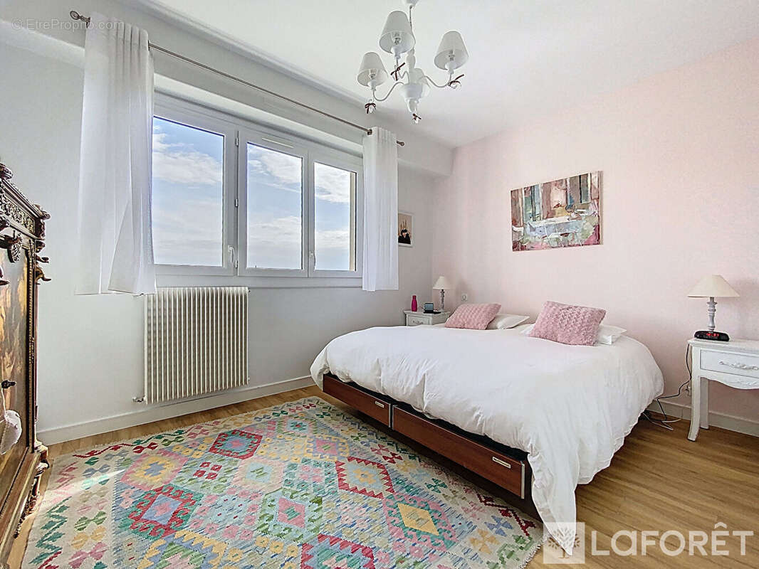 Appartement à CHOLET