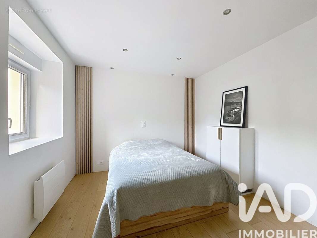 Photo 8 - Appartement à SAINT-CAST-LE-GUILDO