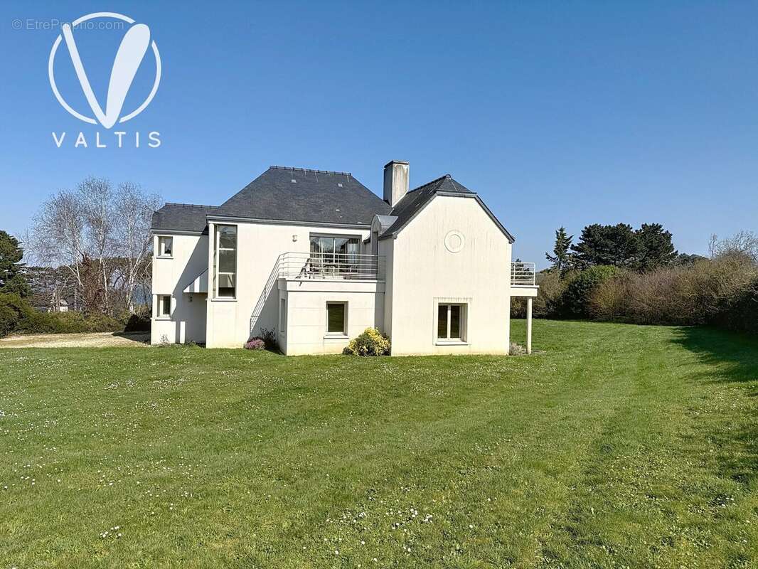 Maison à SAINT-CAST-LE-GUILDO