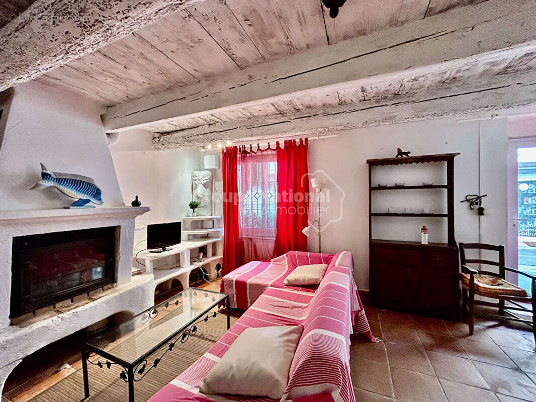 Maison à SAINTES-MARIES-DE-LA-MER