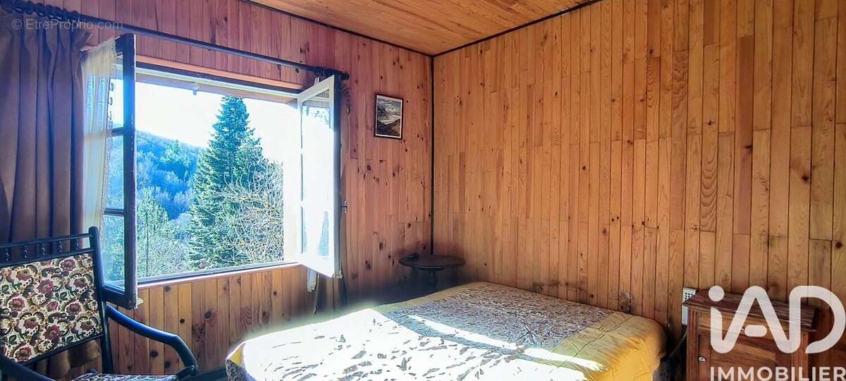 Photo 6 - Maison à DOURBIES