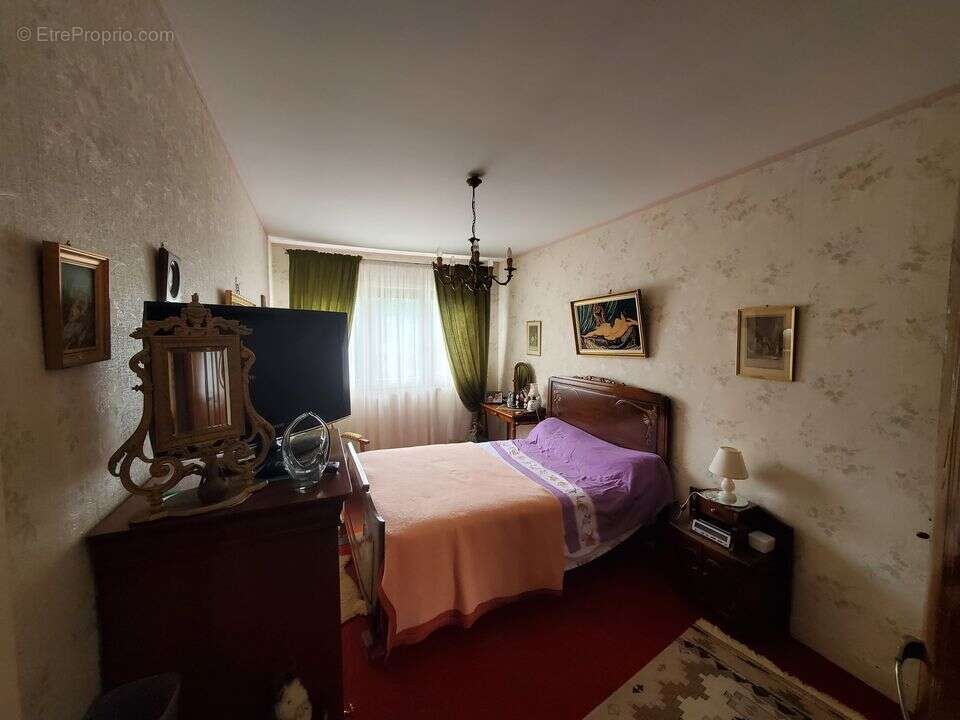 Vierzon Nord - Maison T4 - photo 4