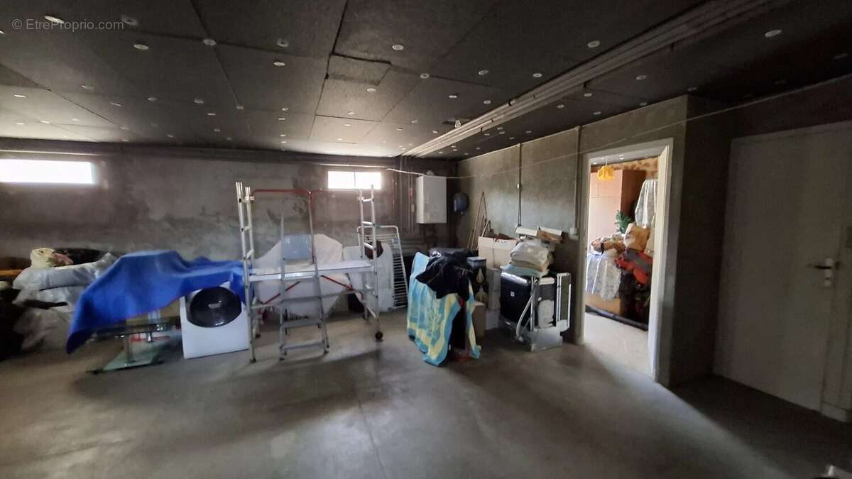 Maison individuelle au calme avec une vue dégagée - photo 14