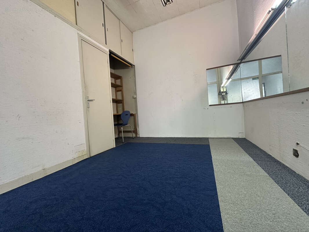 Commerce à GRENOBLE