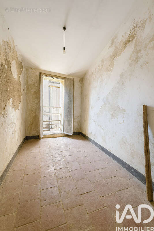 Photo 4 - Maison à PUISSALICON