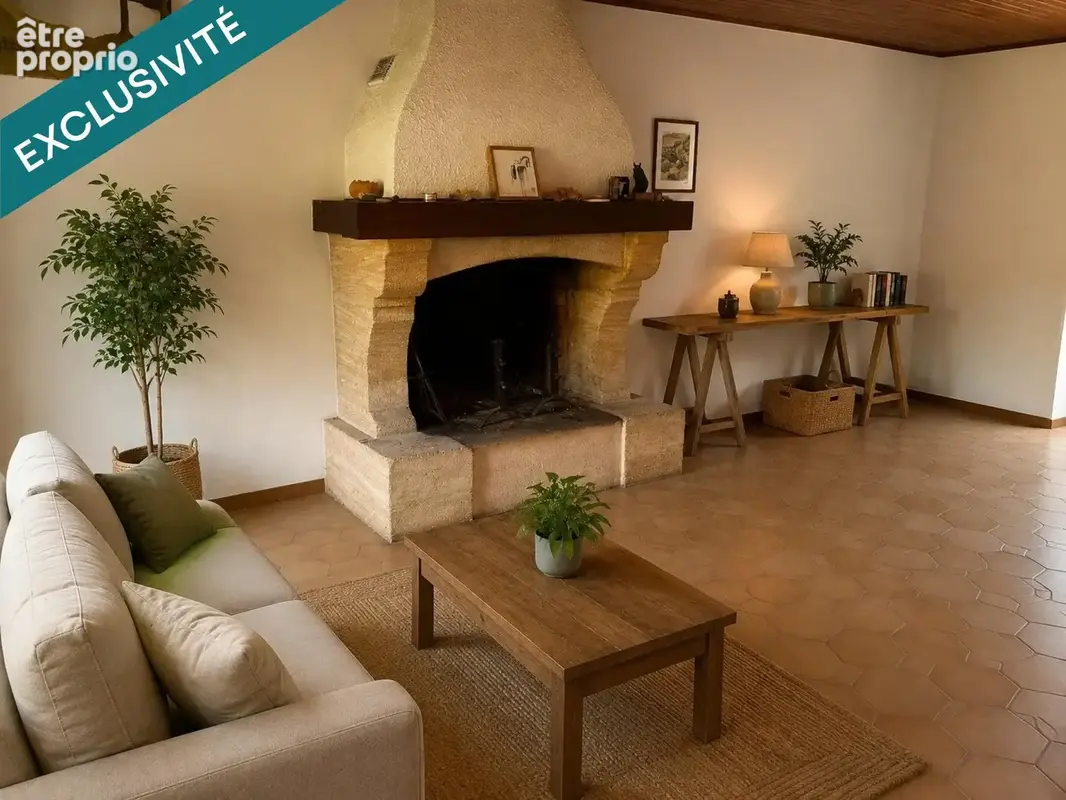 Photo 1 - Maison à REVEL