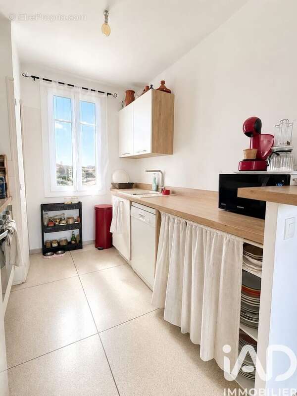 Photo 5 - Appartement à SAINT-TROPEZ