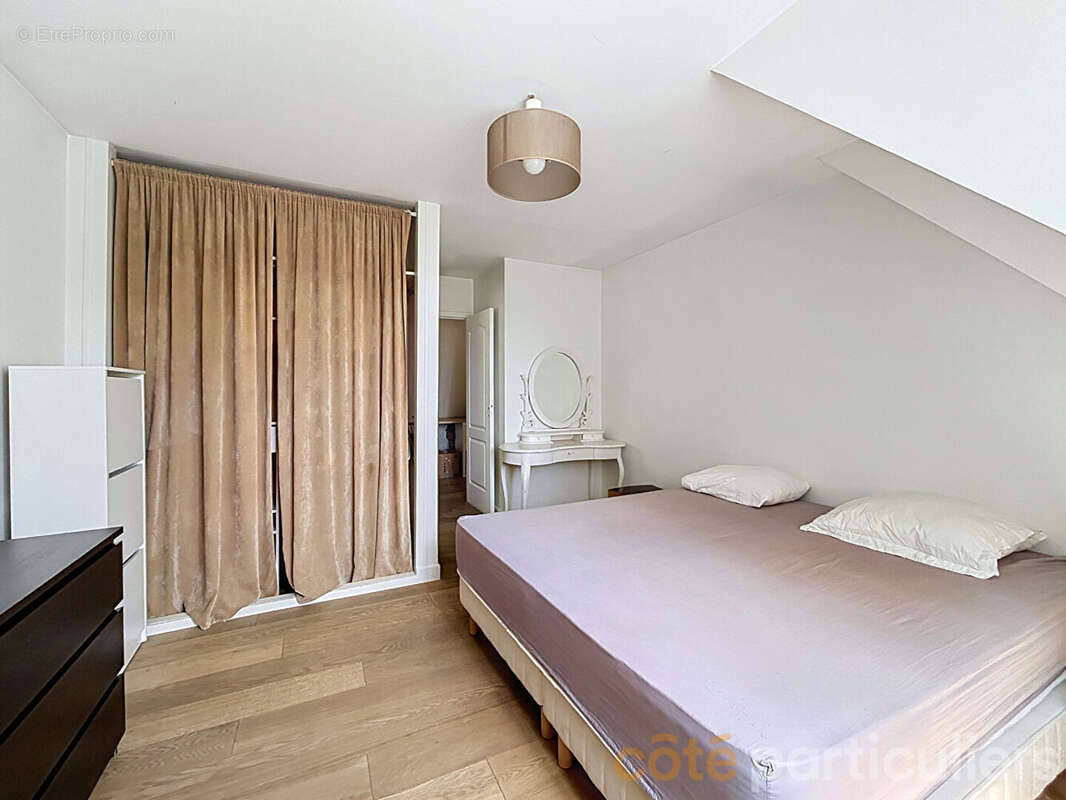 Maison Saint Maur  6 pièce(s) 170 m2 4 ch - photo 14