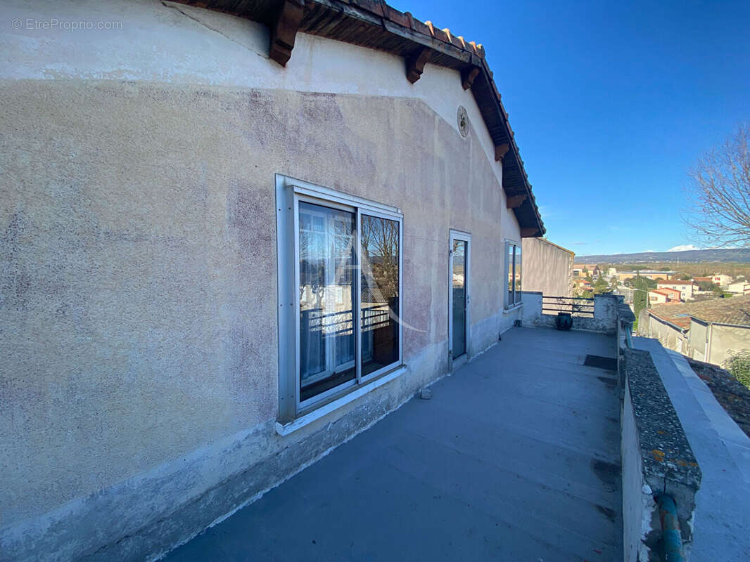 Maison Castelnaudary 6 pièces 124 m² - photo 14
