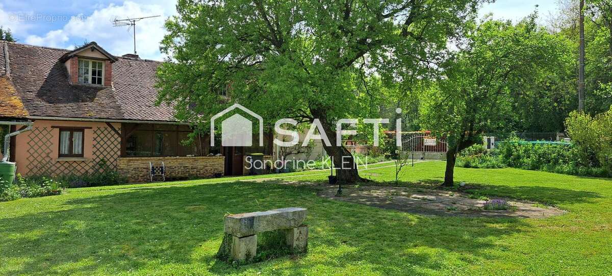 Photo 2 - Maison à NARGIS