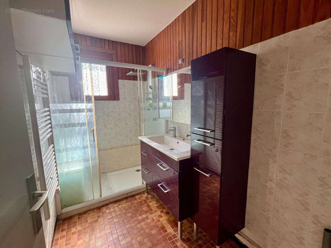 Maison à MONDOUBLEAU