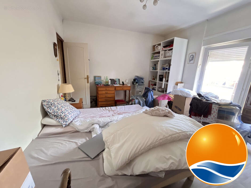 Maison à MONTPELLIER