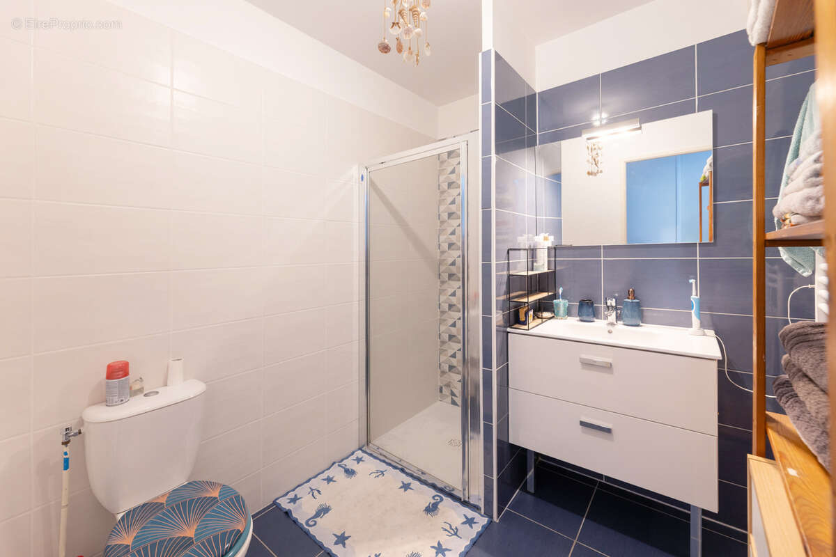 Appartement à URRUGNE