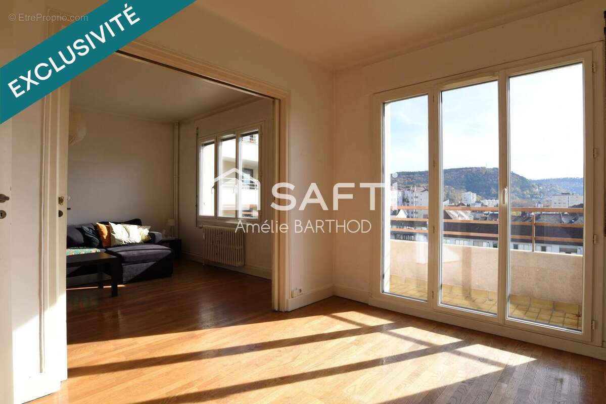 Photo 3 - Appartement à BESANCON