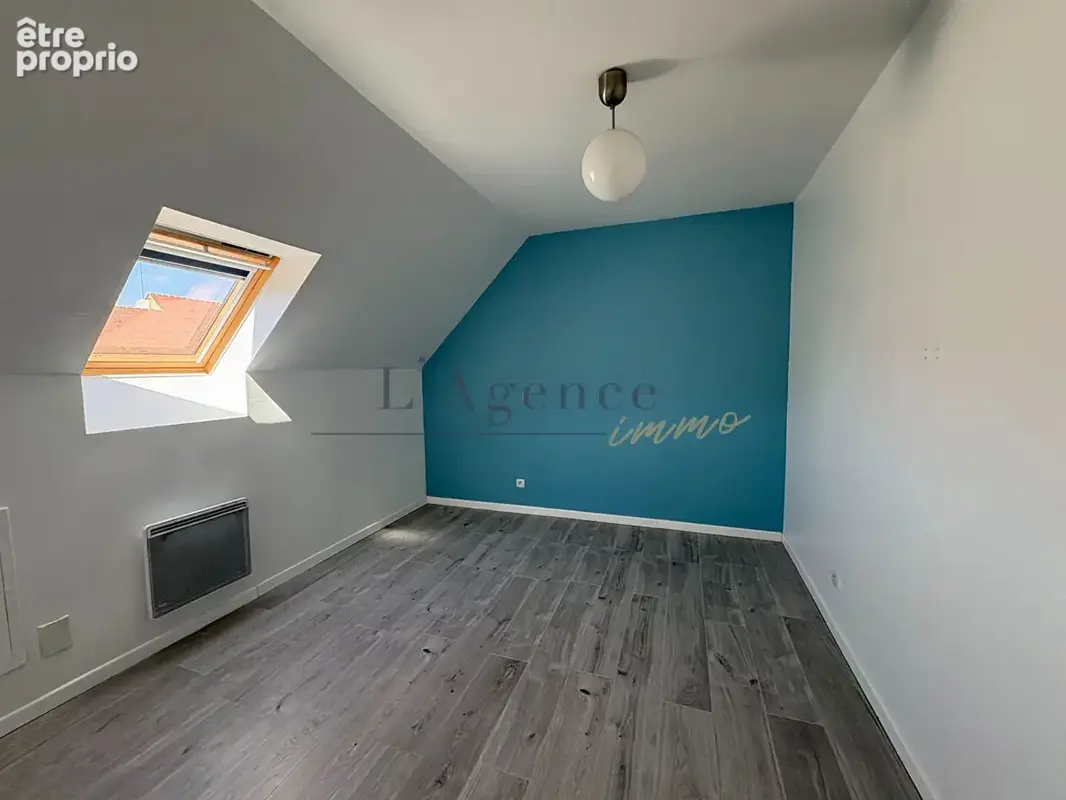 Maison  6 pièce(s) 122m² - photo 6