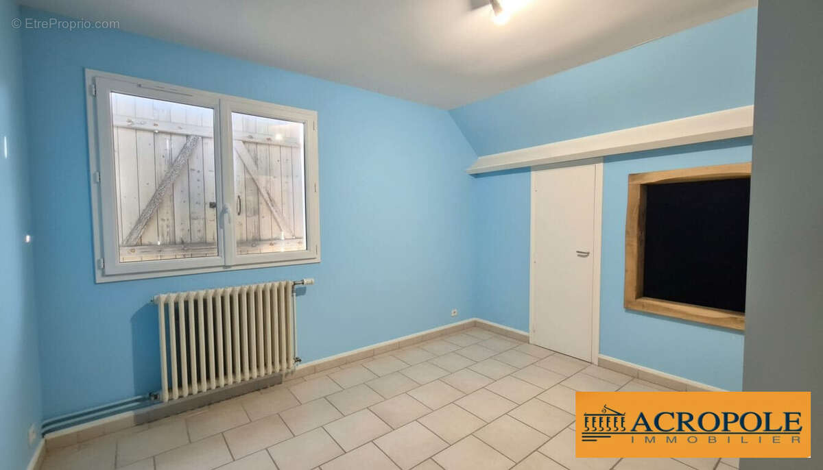 Maison 125 m² à Brinon-Sur-Sauldre  - photo 9