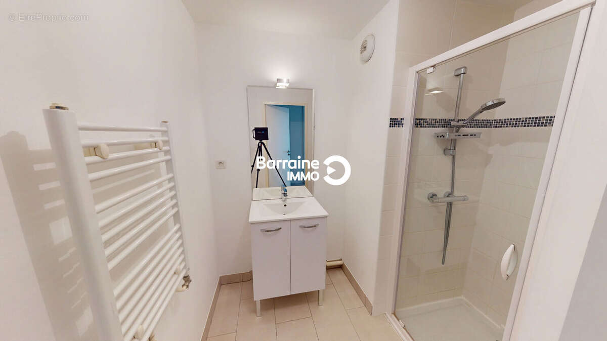 Appartement à BREST