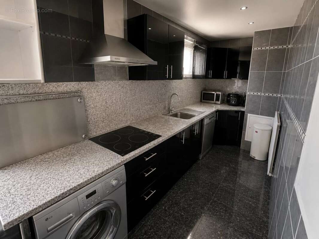 Appartement à CRETEIL