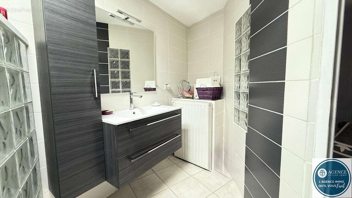 En exclusivité charmante maison de village  Boulieu - photo 7