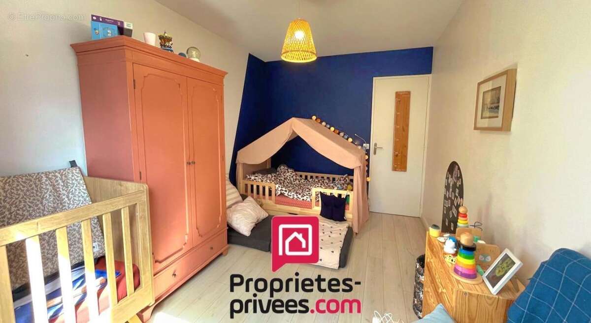 Appartement à LA MULATIERE