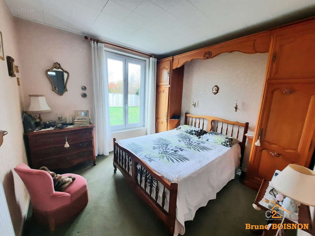 Photo 9 - Maison à TOURS