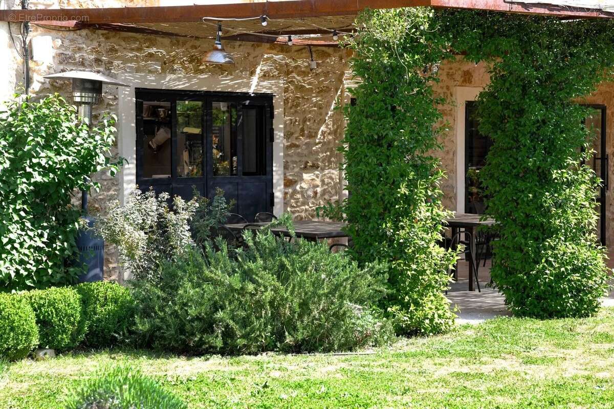 Maison à UZES