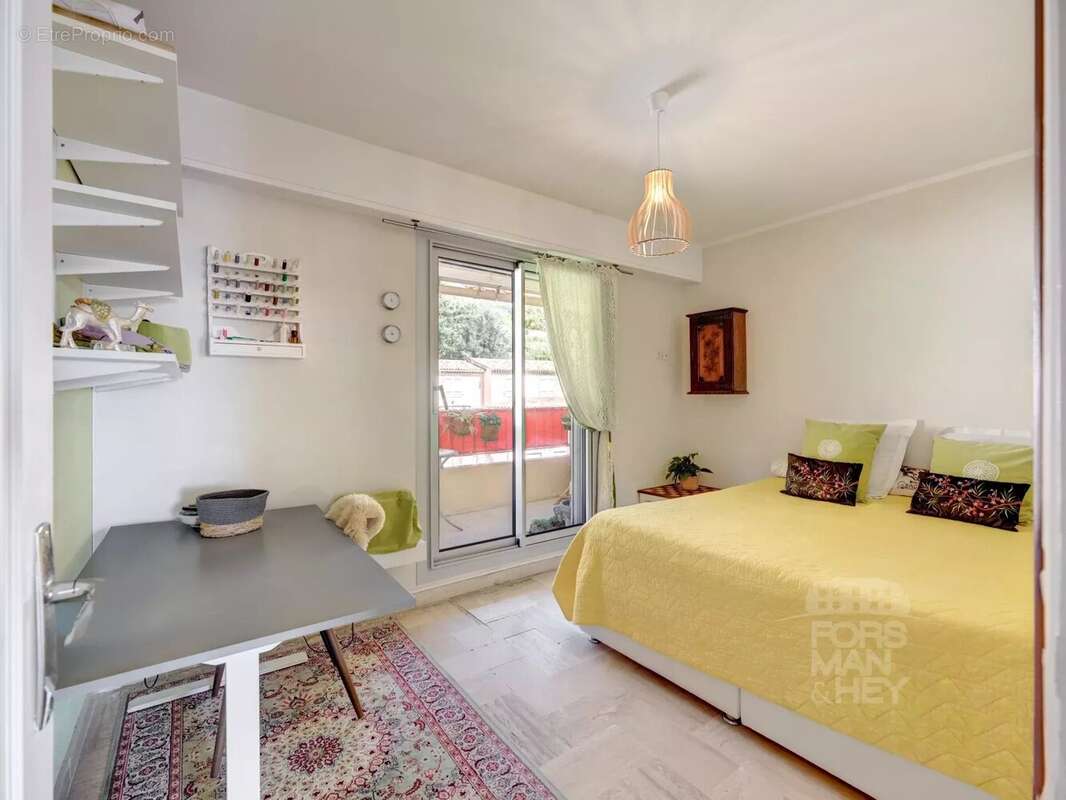 Appartement à GRASSE