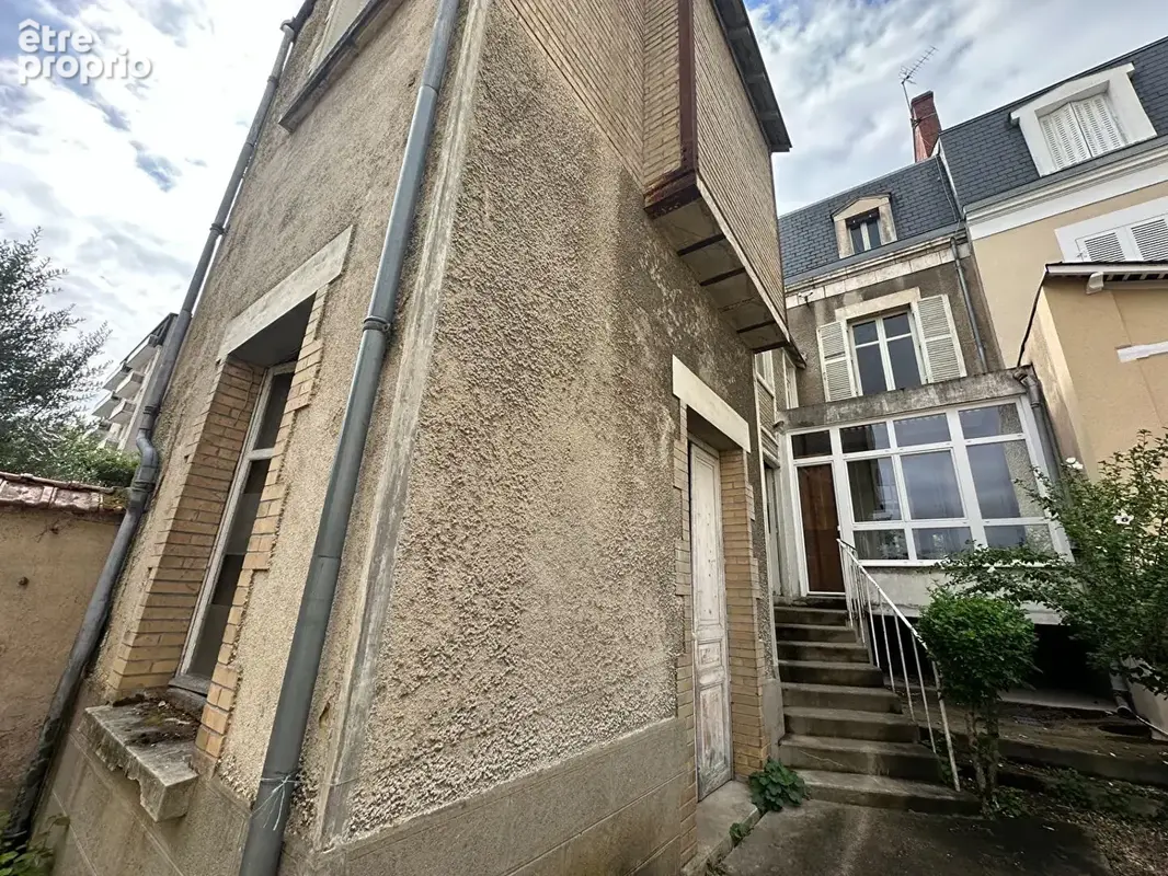 Maison 191m² à châteauroux - photo 15