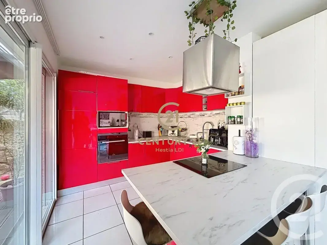 Maison 91 m² à Montagny  - photo 2