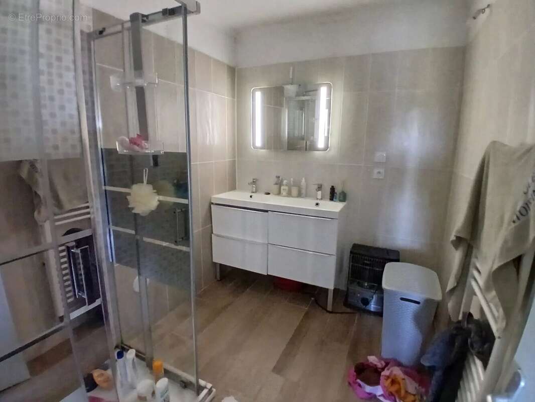 Appartement à GUINGAMP
