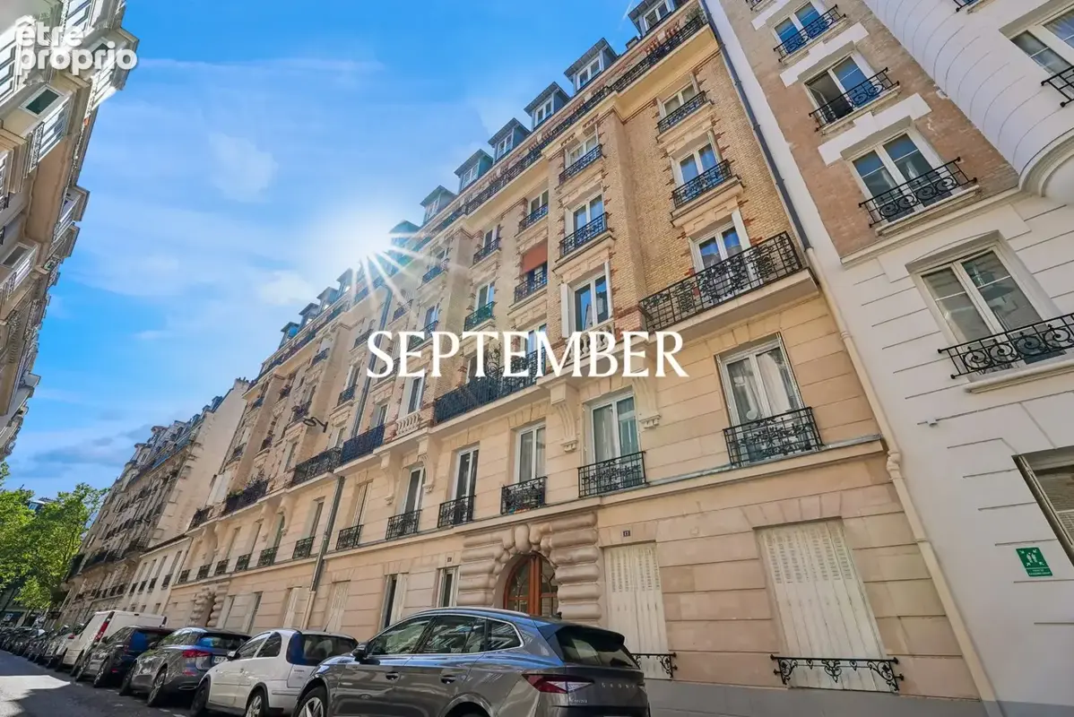 Appartement 2 pièces 37 m² à vendre à Paris-12e (75012) - photo 2