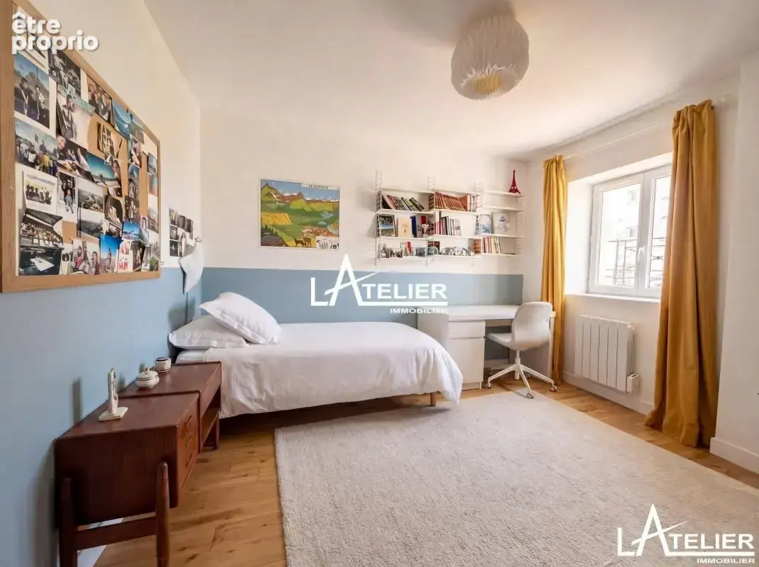 Maison 140 m² à Saint-Germain-En-Laye  - photo 9