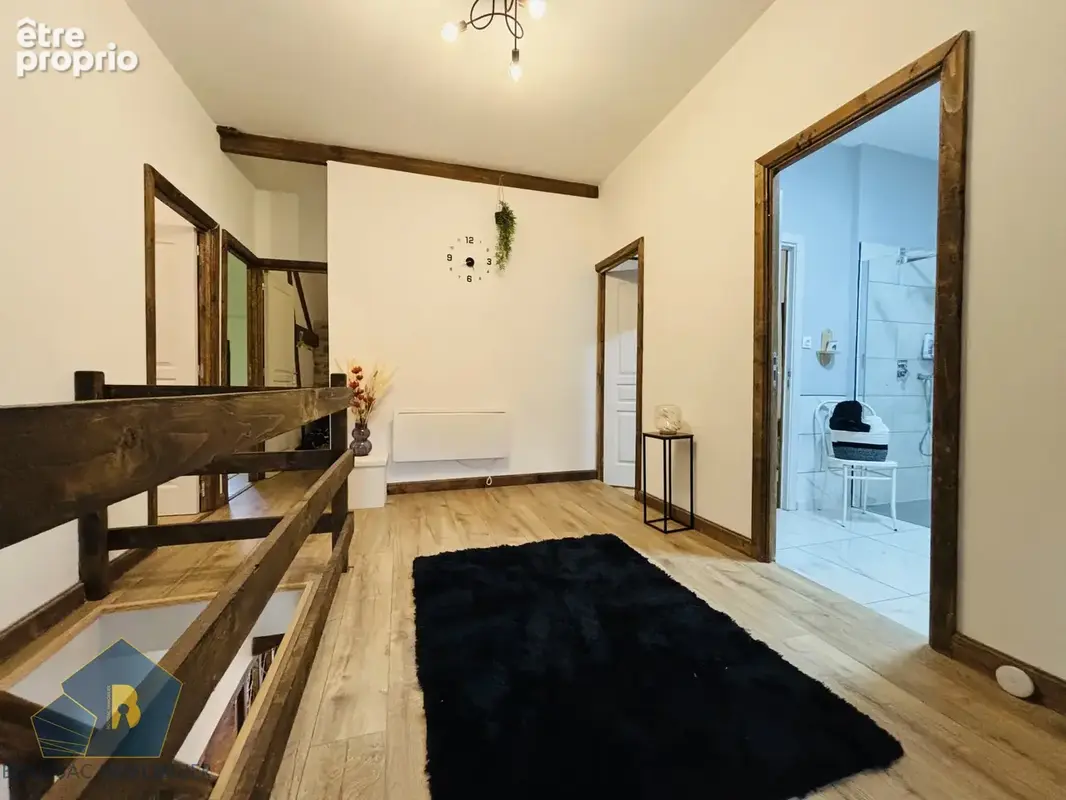 Charmante maison de campagne rénovée avec dépendance et piscine - photo 8