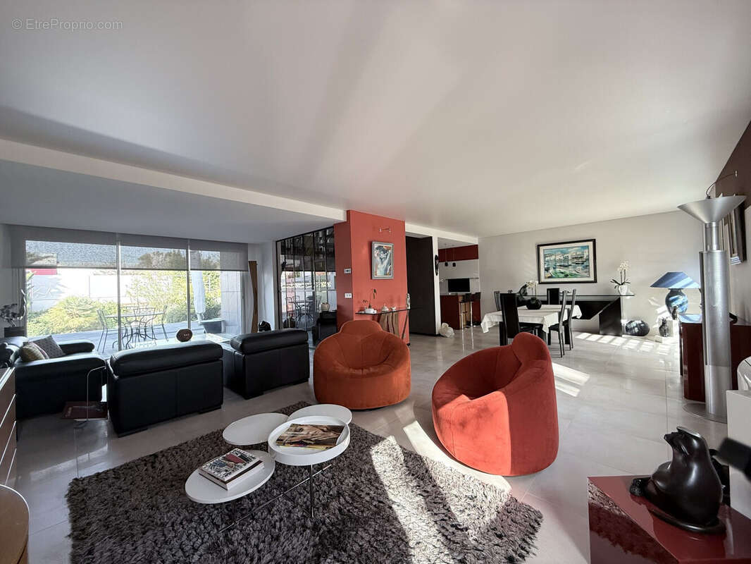 Maison à LA ROCHELLE