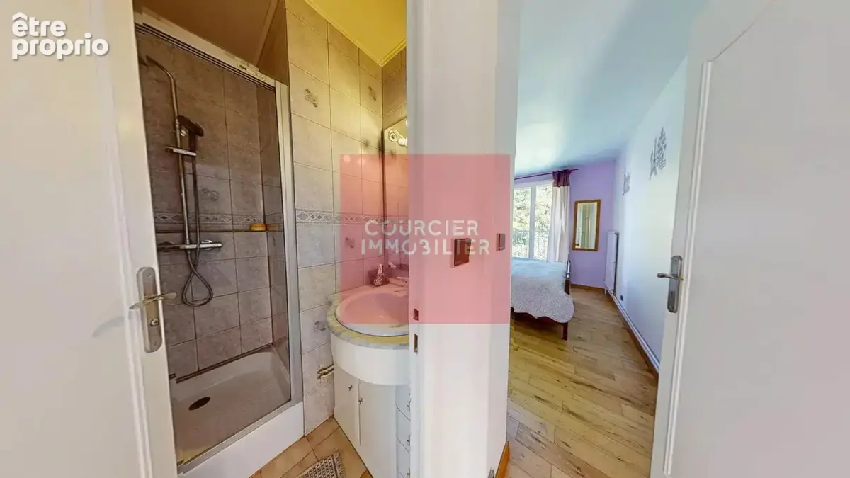 Coignieres (78) vente maison 135 m² - photo 16