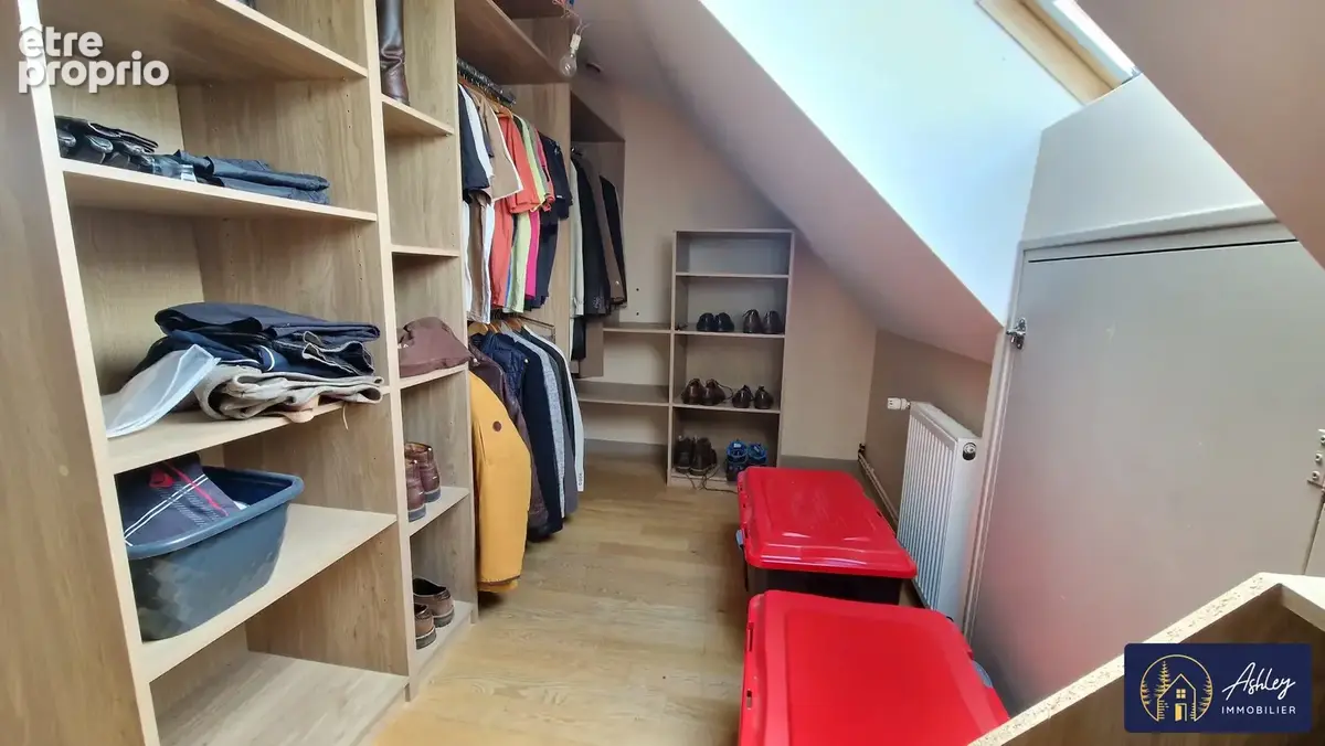 Maison à vendre Soursac 4 pièces