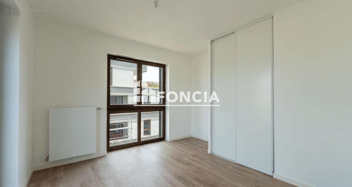 4 pièces avec terrasse et parking en sous-sol - photo 12