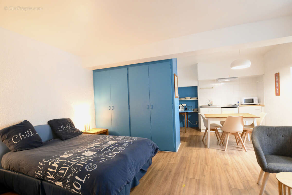 Appartement à SAINT-PERE