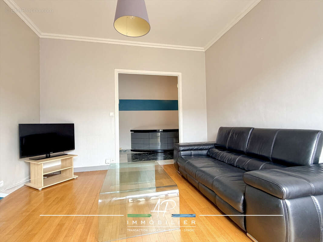 Appartement à DIJON
