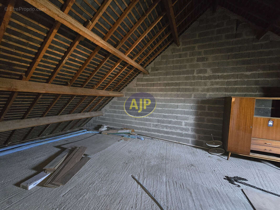 Maison Guemene Penfao 5 pièces 125 m2 - photo 11