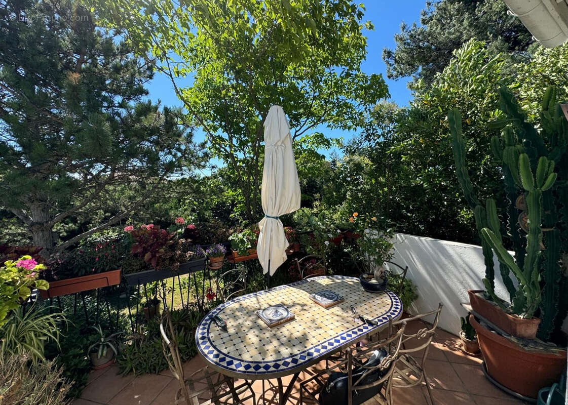 Maison à MARGUERITTES